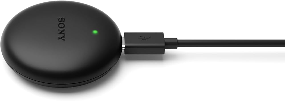 Amazon.com: Data Receiver for Sony's Full-Body 3D Motion Capture